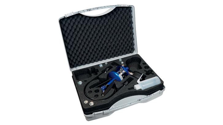 IKM Calibration Kit For Pressure
