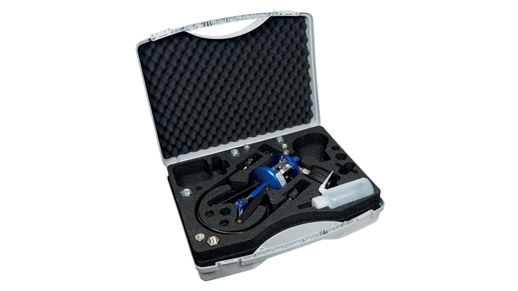 IKM Calibration Kit For Pressure