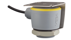 Insatech VEGA MBB Montagebeslag 3