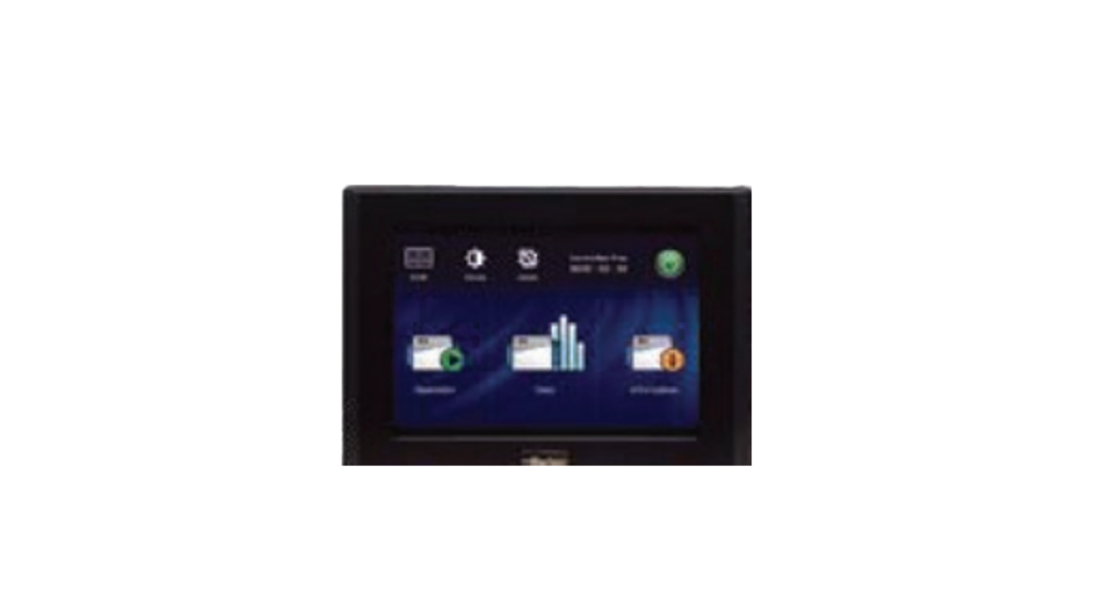 Aquamatic DP 2 Parker Watermakers 1024 16X9