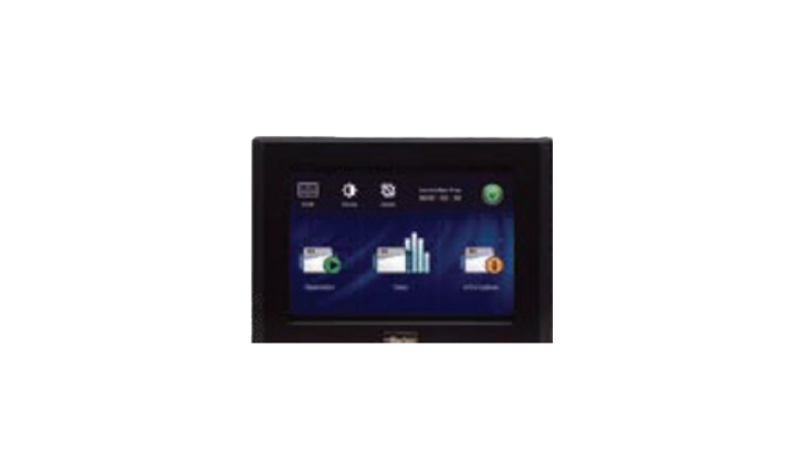 Aquamatic DP 2 Parker Watermakers 1024 16X9