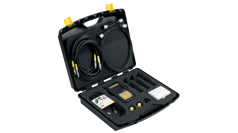 Parker Serviceman Plus Case