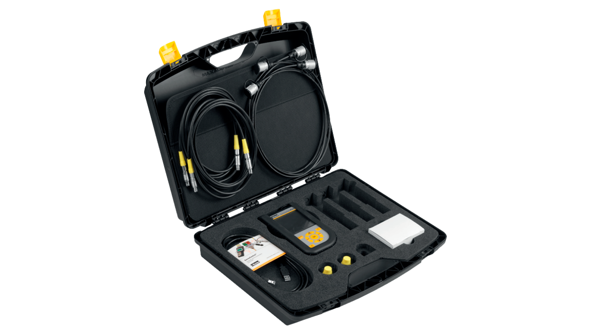 Parker Serviceman Plus Case