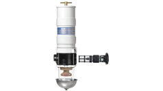 900 1000 Primingpump Turbine Series Racor Parker 1024 16X9