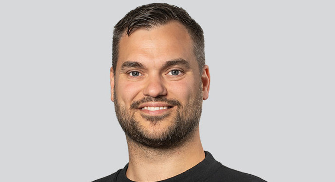 Insatech Medarbejdere Website CHMO