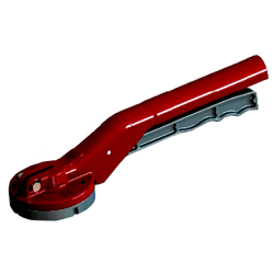 Kvadrat Ghibson Butterflyhandlever BU E