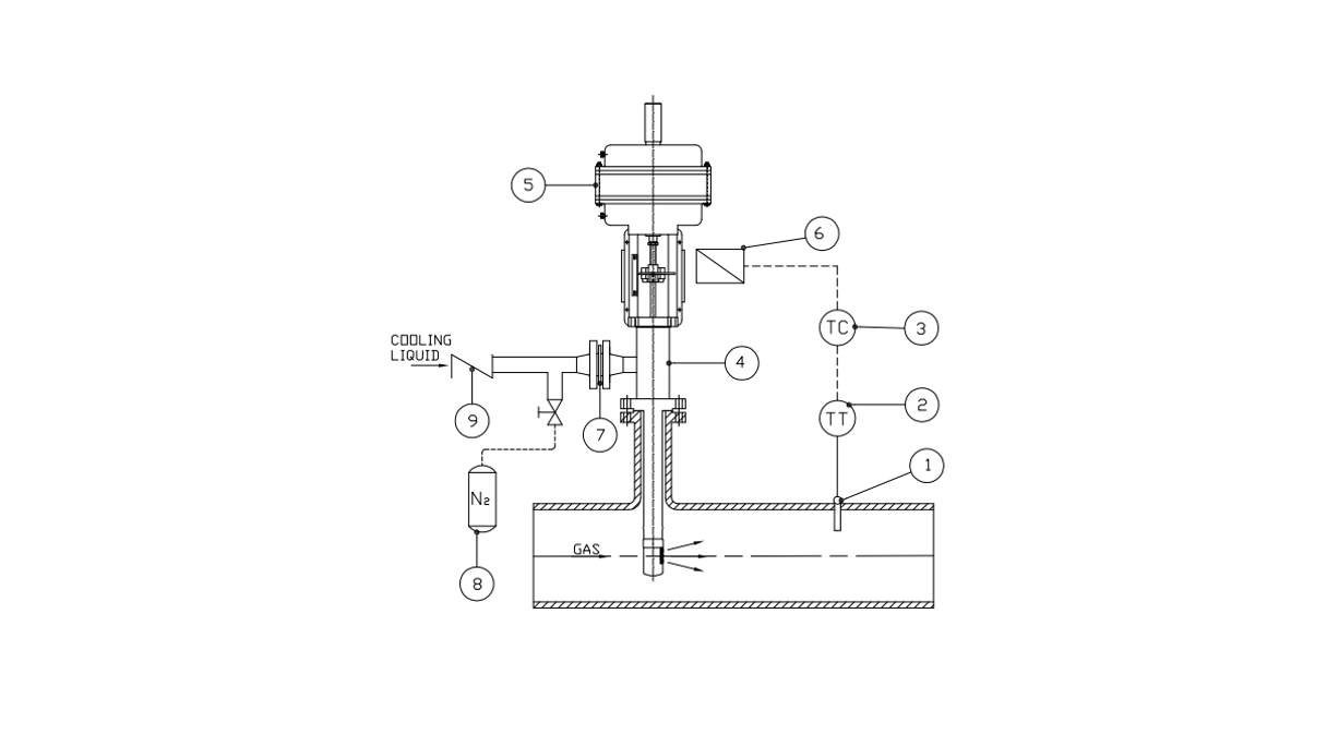 Varicryo Installation Carraro 1024 16X9