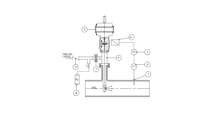 Varicryo Installation Carraro 1024 16X9