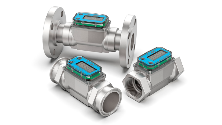 G2 Series Flomec
