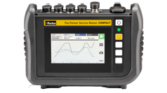 Parker Service Master COMPACT