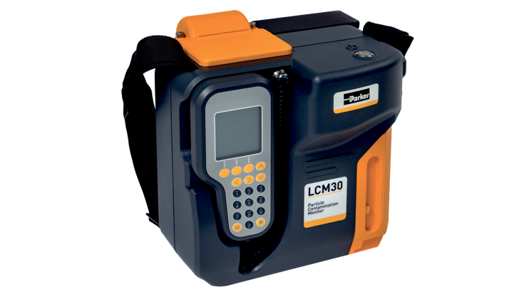 Icountlasercm30