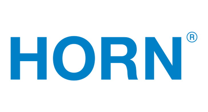 Horn Logo Overview