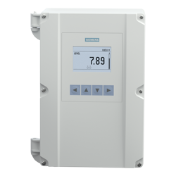 Insatech Siemens SITRANS LT500 Controller 7ML60 1X1