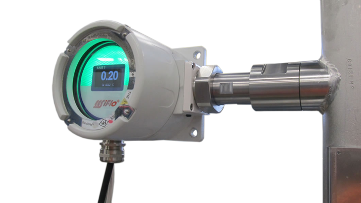 Insatech EESIFLO Easz2 Online Water In Oil 2 16 9