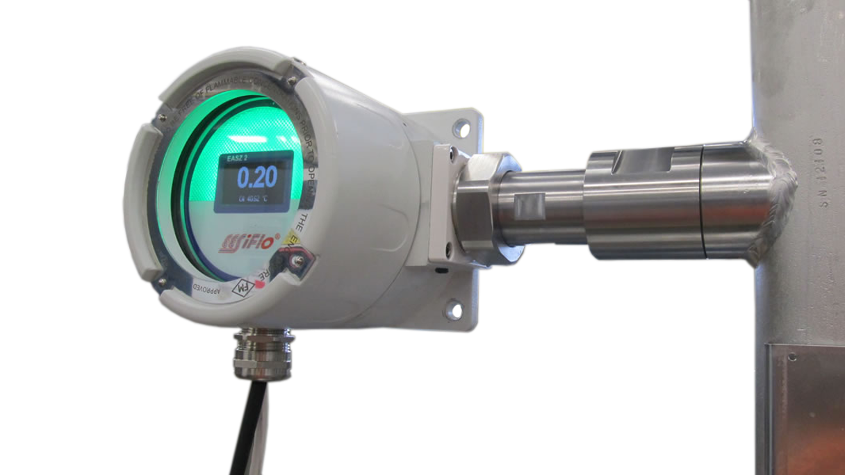 Insatech EESIFLO Easz2 Online Water In Oil 2 16 9