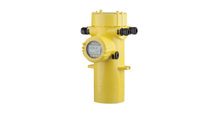 Insatech VEGAMINITRAC 31 1