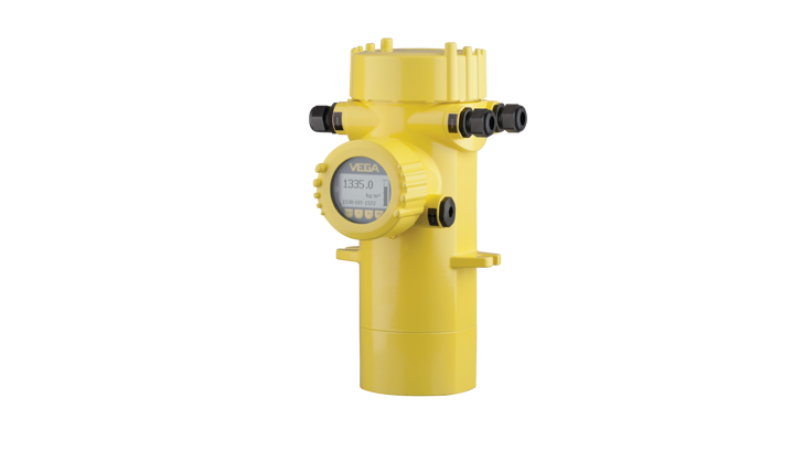 Insatech VEGAMINITRAC 31 1