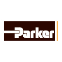 Parker Logo 128X128