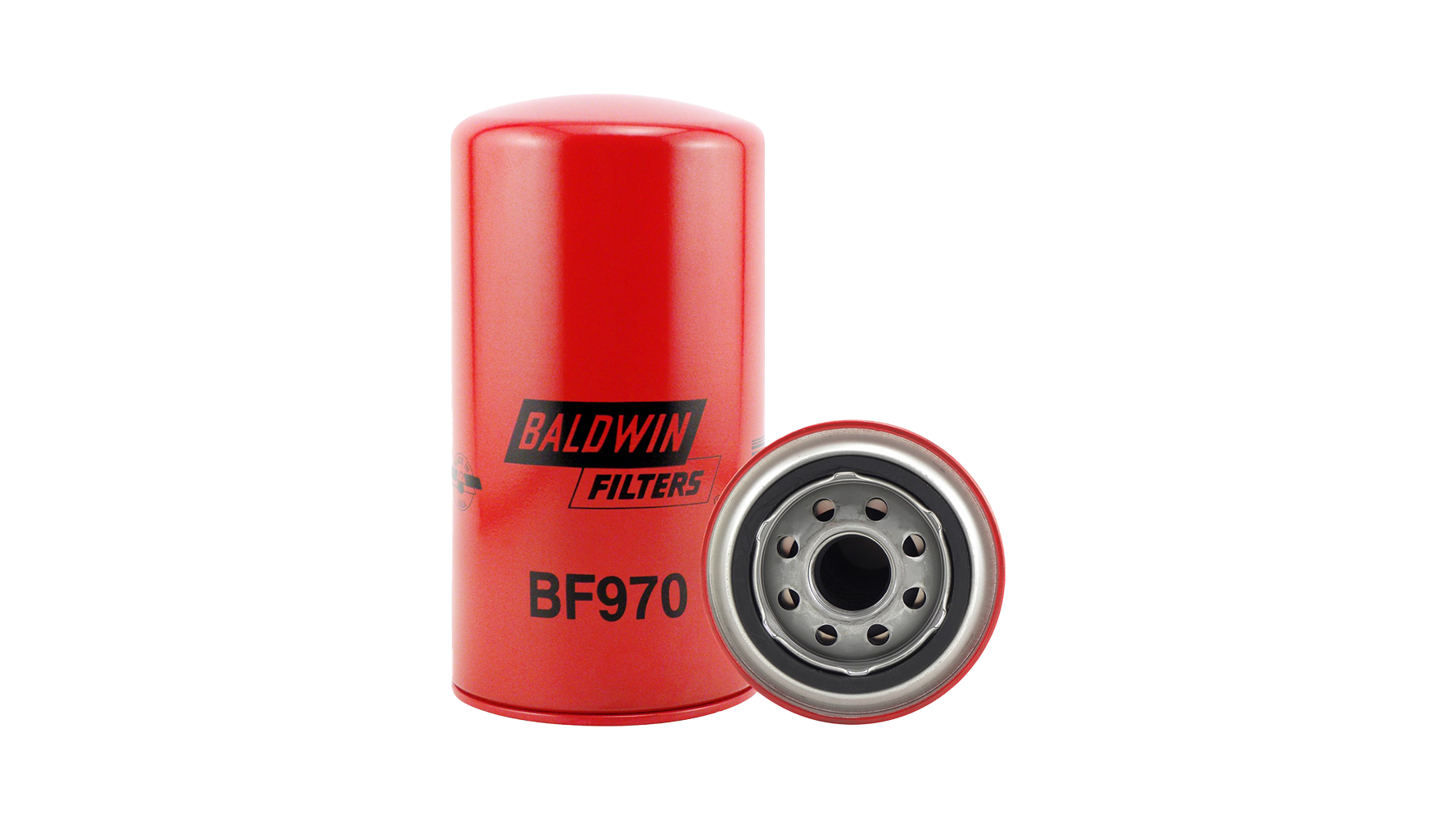 PF7744 Baldwin Fuel/Water Sep. Filter Replace 4176217, 23521528 - Foto 6