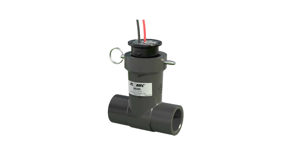 QS200 Insertion 4 Flomec 1024X16x9