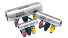 Parker STI0144100 System 20 16X9 (1)