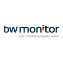 BW Monitor Logo 128X128