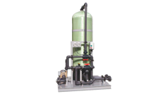 IMF Media Filtration Parker Watermakers 16X9