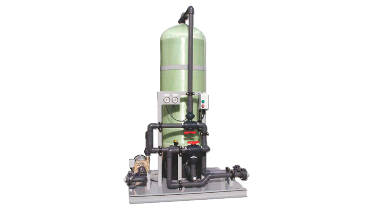 IMF Media Filtration Parker Watermakers 16X9