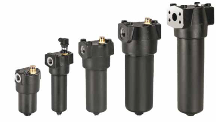 EPF Series Parker On White