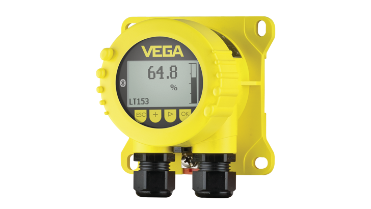 Insatech VEGADIS 82 1