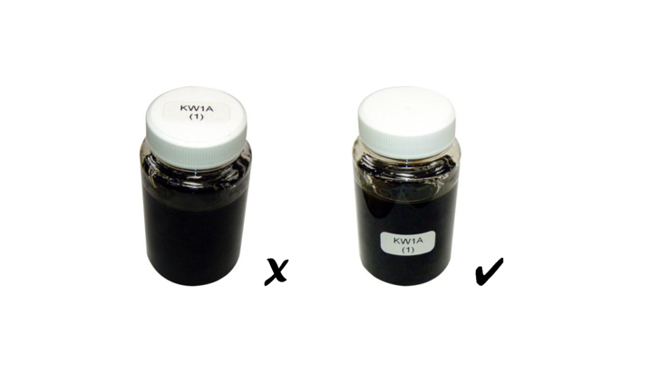 Analex PQL Samples Parker 1024 16X9