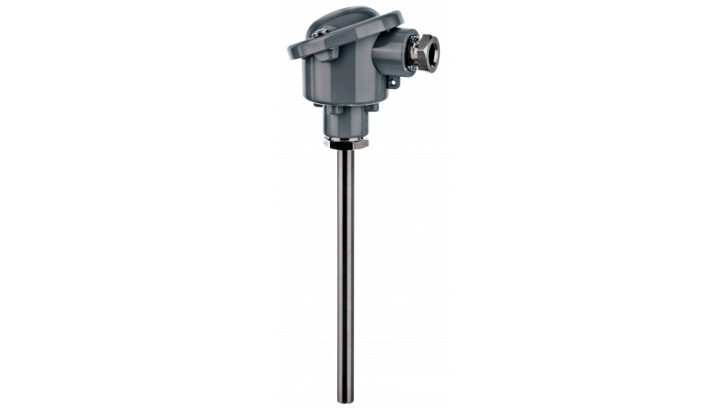 Sensor Type RT-A Kjaerulf Pedersen 