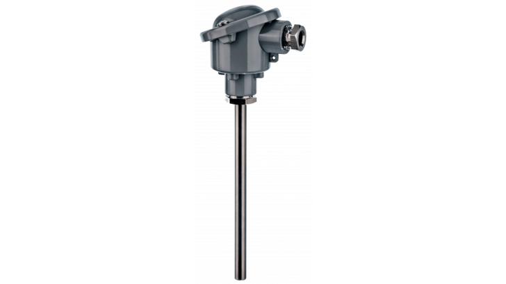 Sensor Type RT-A Kjaerulf Pedersen