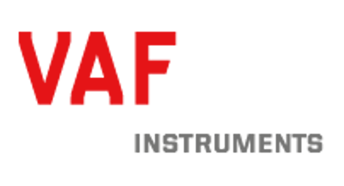 VAF Logo Overview