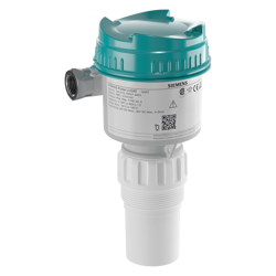 Insatech Siemens SITRANS LU240 Ultrasonic Level Transmitter 7ML51 1X1