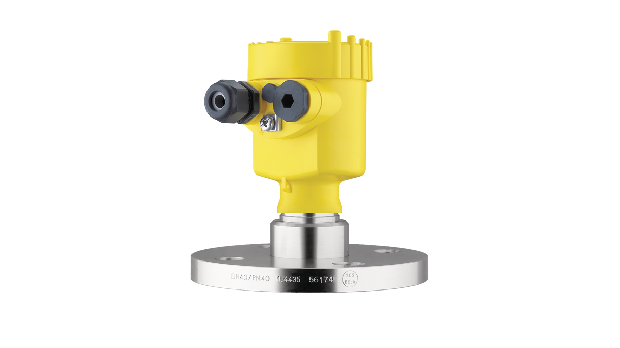 Insatech VEGABAR 82 2