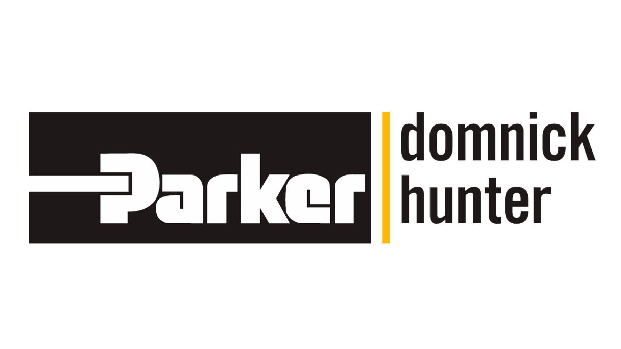 Parker Domnick Hunter