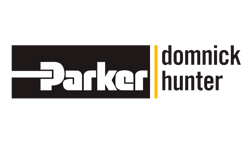 Parker Domnick Hunter