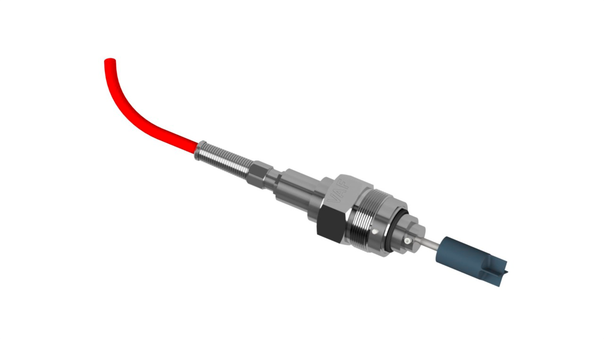 Insatech Viscosense3d VAF