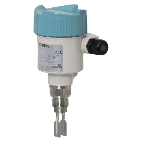 Insatech Siemens SITRANS LVL200 Vibrating Level Switch 7ML5746 7ML5747 1X1