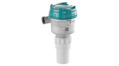 Siemens SITRANS LU240 Ultrasonic Level Transmitter