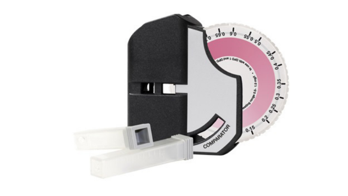 Glysacorr Insatech 1024 16X9