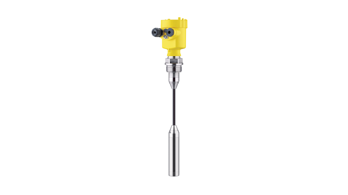 Insatech VEGABAR 86 1
