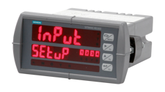 Insatech Siemens SITRANS RD300 Digital Display 7ML5744 16 9
