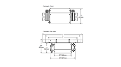 Aquamatic Compact Dimensions Parker Watermakers 1024 16X9