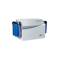 Aquamatic Series Parker Watermakers 1024 Square