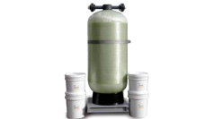 Remineralizer Systems Parker Watermakers 16X9