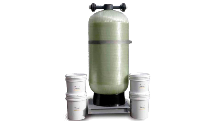 Remineralizer Systems Parker Watermakers 16X9