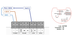 Insatech EESIFLO Easz 2 Water Detection 03A 16 9