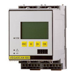 Insatech VEGASCAN 693 Intro